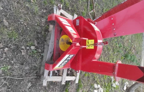 Продам щепоріз ремет 630