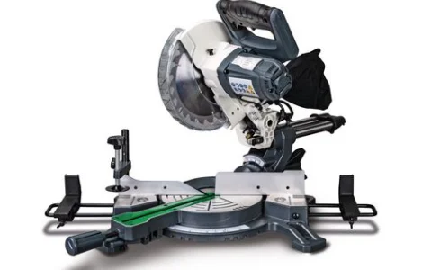 Пила торцювальна по дереву Holzstar KGZ 210E