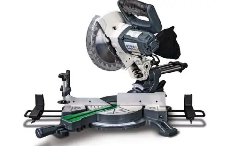 Пила торцювальна по дереву Holzstar KGZ 210E