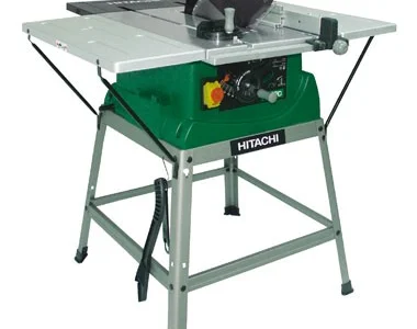 Настольная дисковая пила Hitachi C10RD