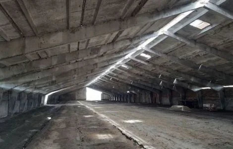 Ферми, склади в оренду