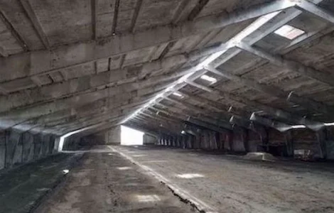 Здаю ферми, склади в довготривалу оренду