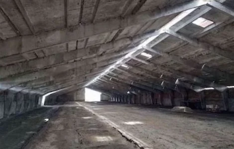 С/х постройки в аренду