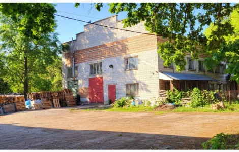 Продажа офисно-складского помещения Бровары