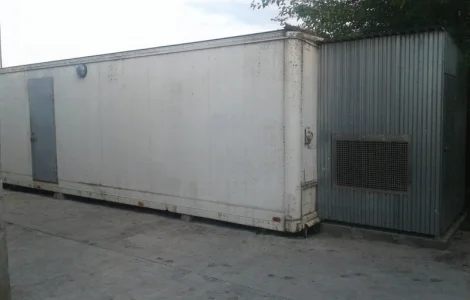 Здаю в оренду приміщення по вирощуванню шампіньйону