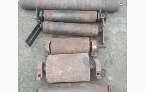 Продам натяжний барабан