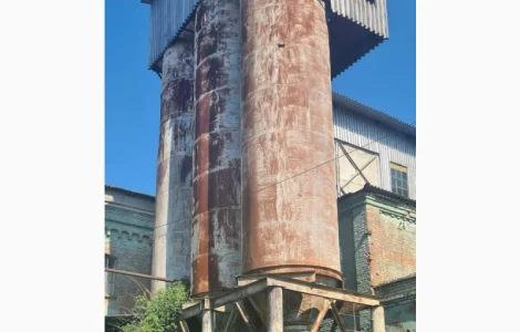 Продам ємності для зберігання сипучих продуктів