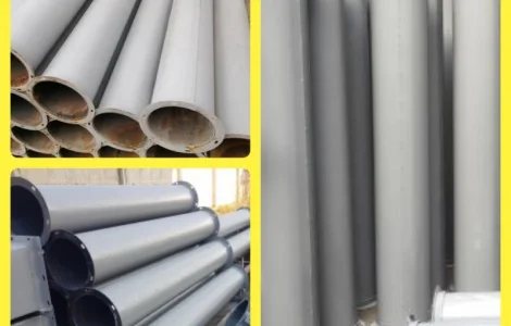 Повітропровід, повітропровід для системи аспірації