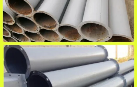 Повітропровід для аспірації