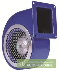 Вентиляторы радиальные BDRS 140-60