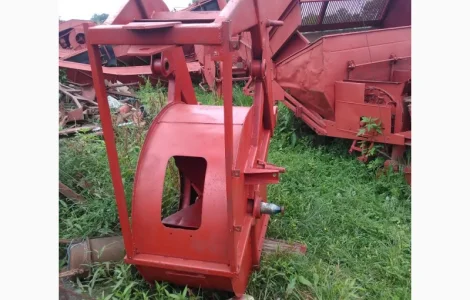 Вентилятор до фуражира