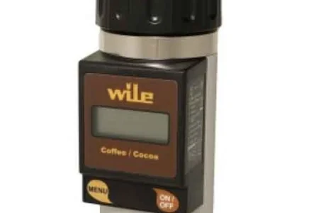 Влагомер Wile Coffee