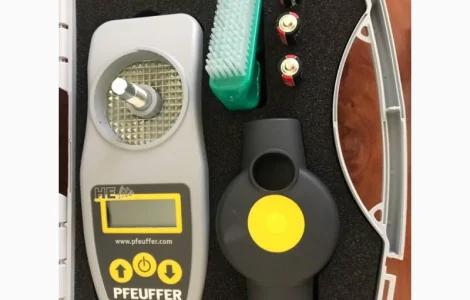 Вологомір зерна He Lite