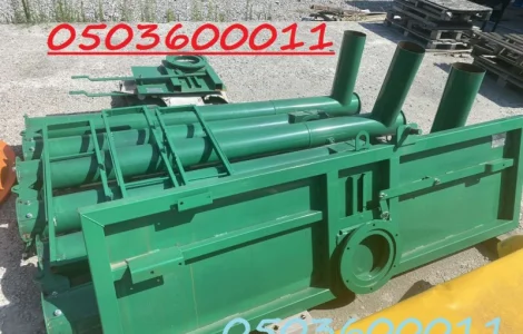 Загрузчик сеялок Зс-30 на газ