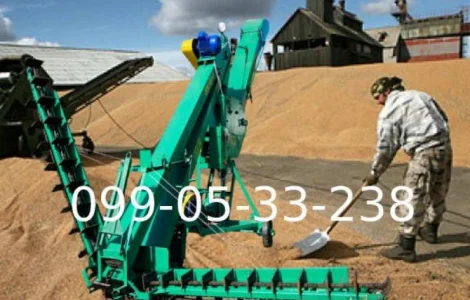 Зернометатели ЗМ(60., 80., 90)Зернометатель ЗМ-60У(ЗМ-80У)