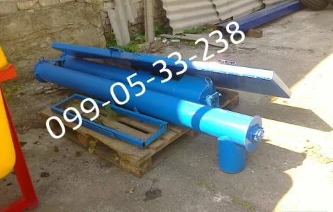 Загрузчик сеялок ЗС-30М(ГАЗ-САЗ) новый возможна доставка