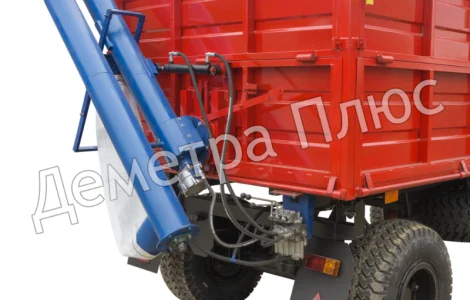 Загрузчик сеялок ЗС-30М (для ГАЗ