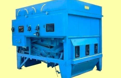 Продам Петкус 527 с триммерным блоком