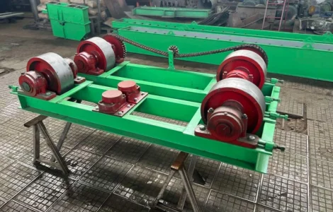 Опорна станція до СБ 1, 5