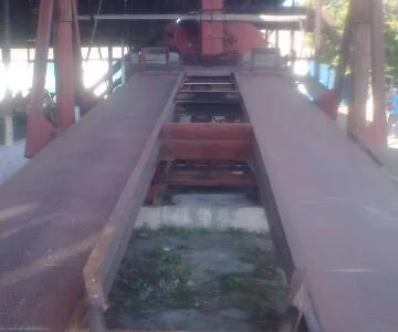 Автомобилеразгрузчики У15-УРБ