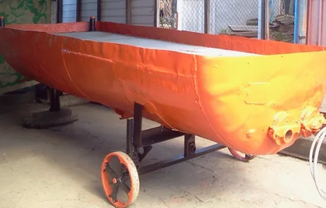 Сушильний стіл сушарка сушка сушилка газова