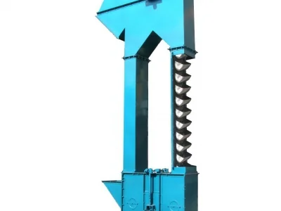 Зернопровода, сектора, фланцы, переходы, клапана, задвижки реечные