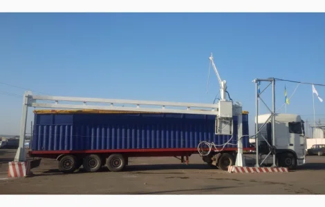 Пробоотборник зерна автоматический APOLLON LONG (Аполлон Лонг)