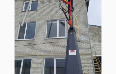 Пробоотборник автоматический Ecotec STANDART 270