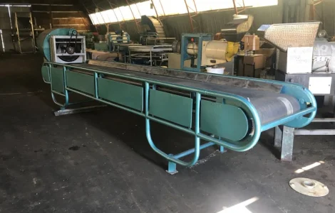 Транспортер инспекционный