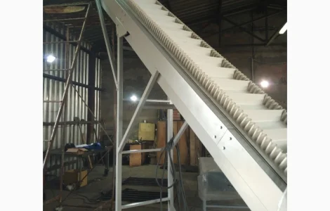 Конвейеры (транспортеры) под заказ