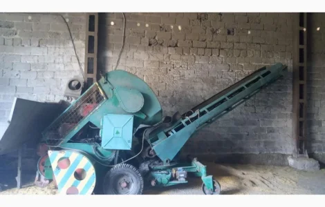 Предприятие продаёт Погрузчик ковшовый шнековый Р6-КШП-6
