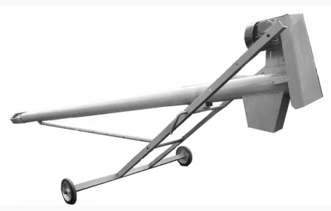 Продам транспортеры шнековые