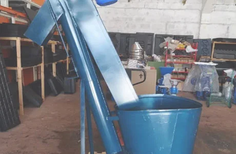 Конвейеры трубчатые шнековые конвейер, шнековый транспортер