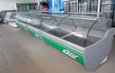 Продам холодильное оборудование фирмы "freddo"