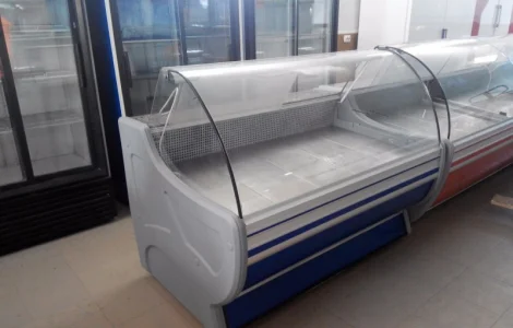 Продам холодильное оборудование