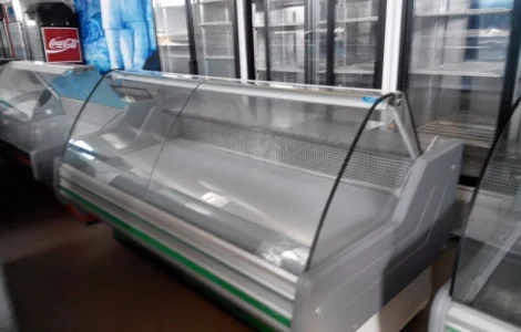 Холодильное оборудование фирмы "freddo"