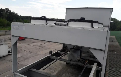 Конденсатор GUNTNER 2х3 FH065-VDK.6N.6