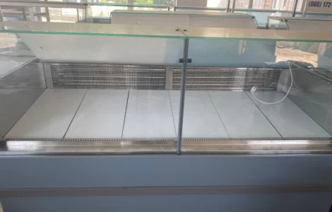 Холодильні вітрини НОВІ