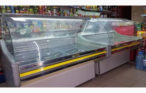 Универсальная холодильная витрина Winter Prestige-Lux Universal