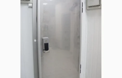 Холодильні двері, морозильні двері