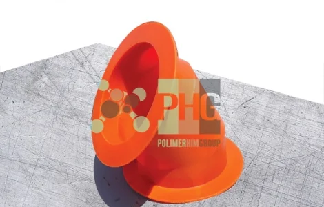 Сектор полиуретановый любых диаметров и размеров