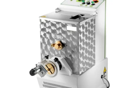 Автоматичний макаронний прес Fimar MPF/8 25 кг/год