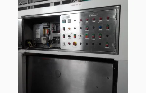 Линия для производства макарон La Monferrina 300 кг/час б/у