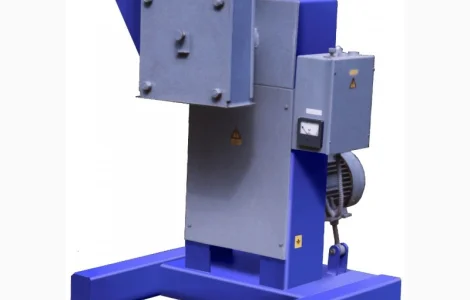 Мікромлин для спецій, лушпиння, кісткового борошна, зерна, солі, цукру, кави, суха