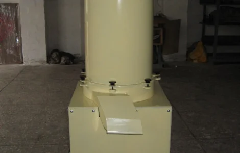 Сухаредробилка ПС-300