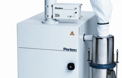 Лабораторний млин Perten 3100