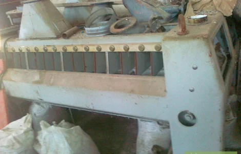Продам мельницу Харьковчанка 1200