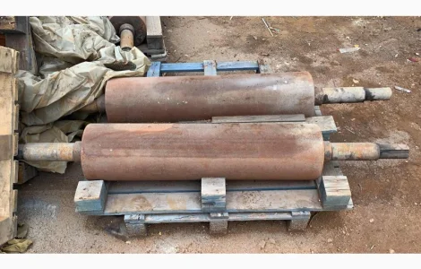 Продам вальцы мукомольные