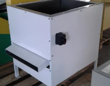 Просеиватель сахара ВП-600 (ПВ-250)