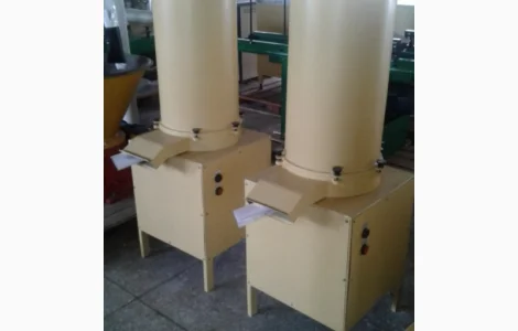 Сухародробилка ПС-300